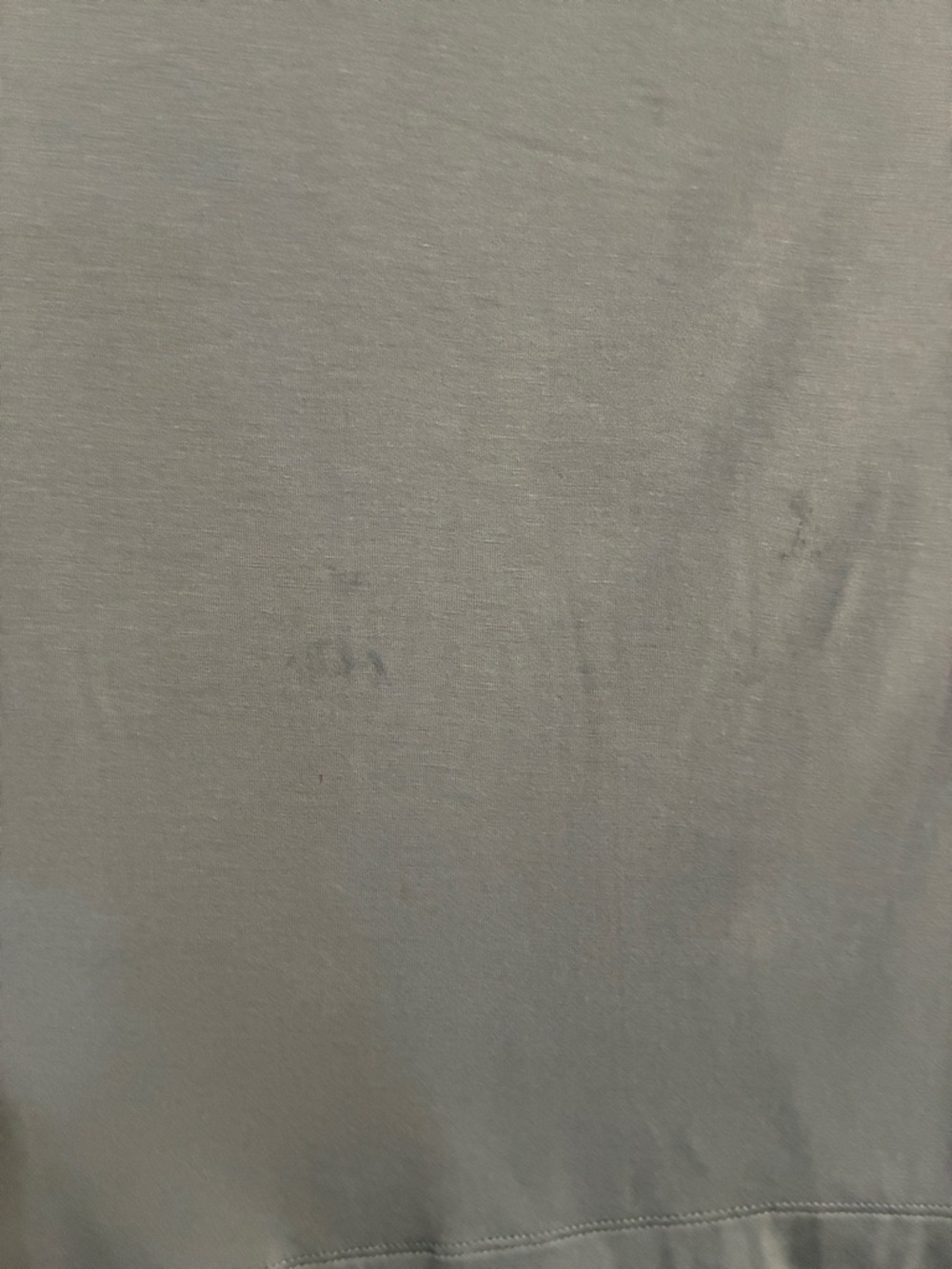 Banana Republic Teal Long-Sleeve Women's Top - Picture 5 of 5